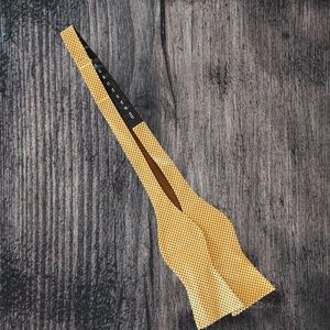 Tommy Hilfiger Bow Tie